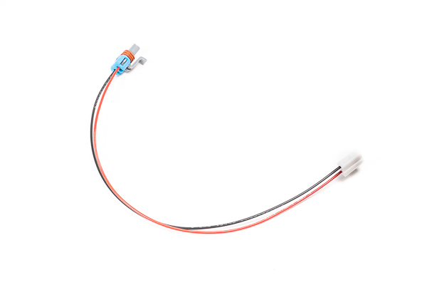 Radium Engineering — Radium Engineering Porsche 17in Fuel Pump Connector Harness - Walbro E85 - view 3